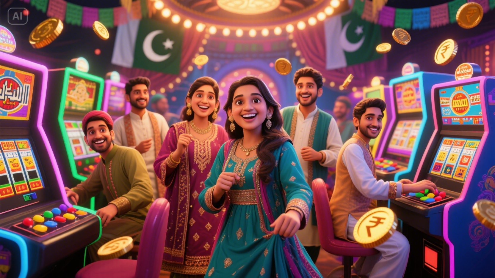 Registration at 31bets Casino