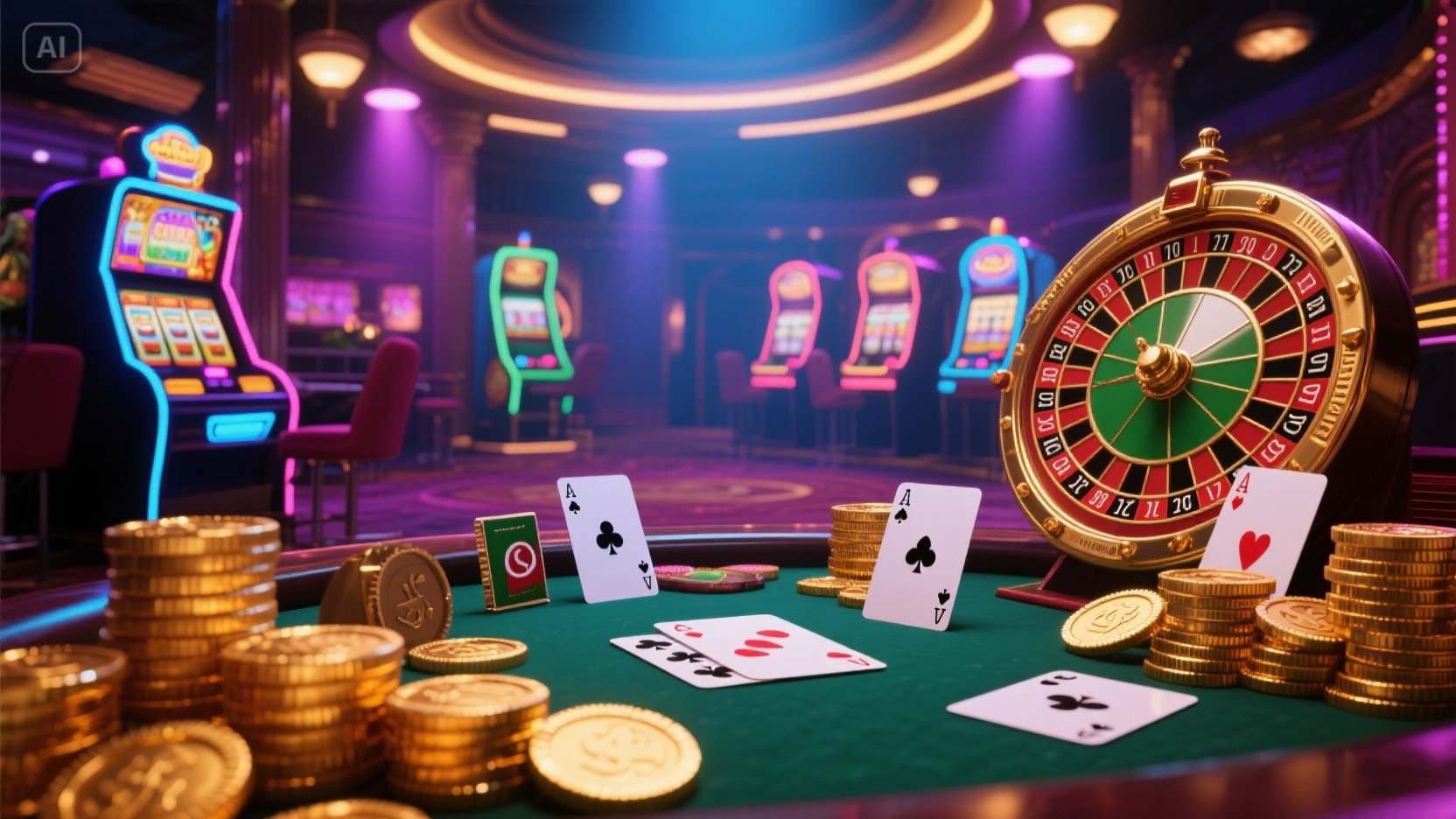 Registration at 31bets Casino