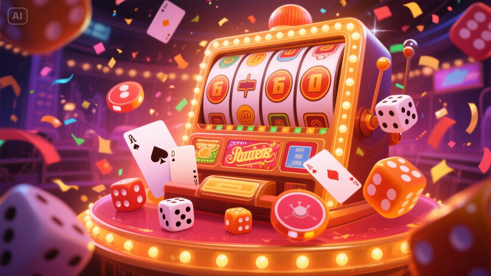 Casino 31bets desktop and mobile interfaces
